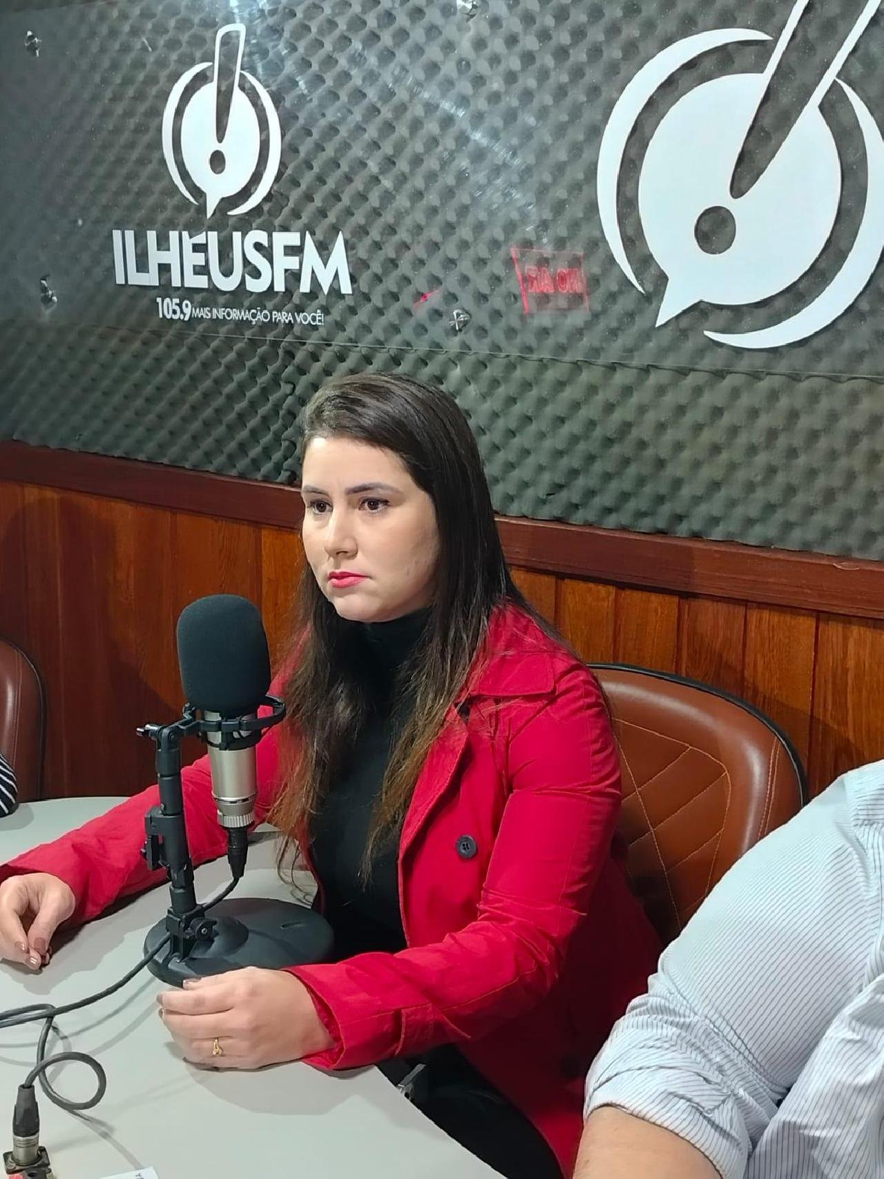 "TODA EMPRESA TEM A OBRIGAÇÃO DE PROTEGER OS DADOS E PODE SER PENALIZADA", AFIRMA ADVOGADA LARISSA CARDOSO "TODA EMPRESA TEM A OBRIGAÇÃO DE PROTEGER OS DADOS E PODE SER PENALIZADA", AFIRMA ADVOGADA LARISSA CARDOSO