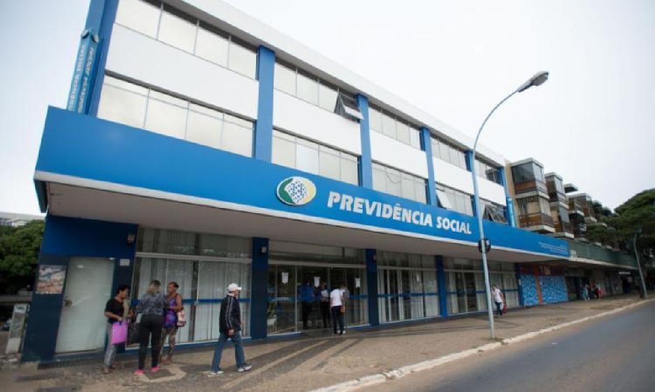 INSS AMPLIA SERVIÇO ALTERNATIVO PARA RECEBER DOCUMENTAÇÃO DE SEGURADOS INSS AMPLIA SERVIÇO ALTERNATIVO PARA RECEBER DOCUMENTAÇÃO DE SEGURADOS