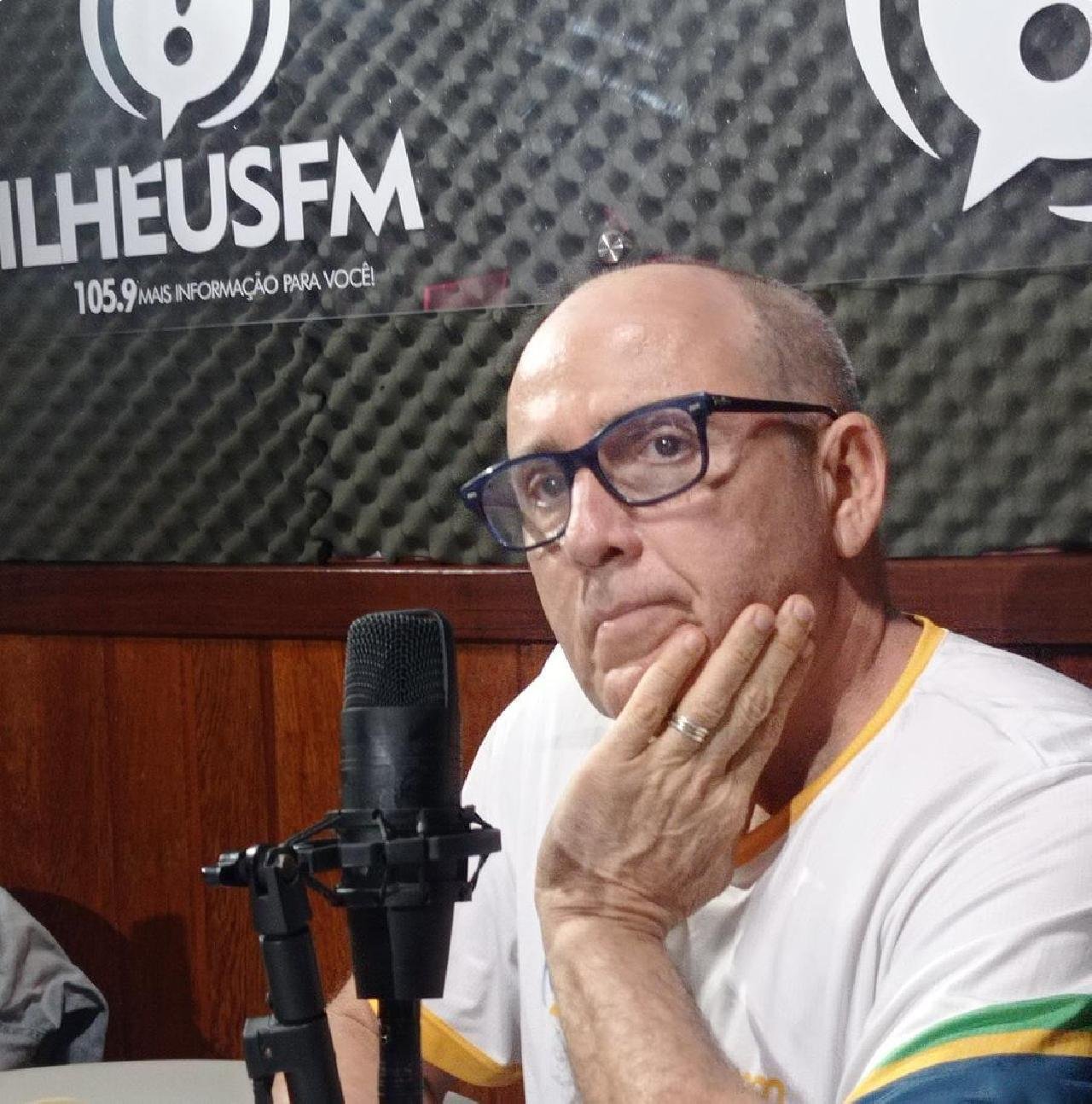 "ATÉ HOJE, QUANDO EU VOU PARA COMPETIÇÕES INTERNACIONAIS, FALAM DE ILHÉUS", DECLAROU BETO KRUSCHEWSKY SOBRE ILHÉUS SER SEDE DO TRIATHLON "ATÉ HOJE, QUANDO EU VOU PARA COMPETIÇÕES INTERNACIONAIS, FALAM DE ILHÉUS", DECLAROU BETO KRUSCHEWSKY SOBRE ILHÉUS SER SEDE DO TRIATHLON