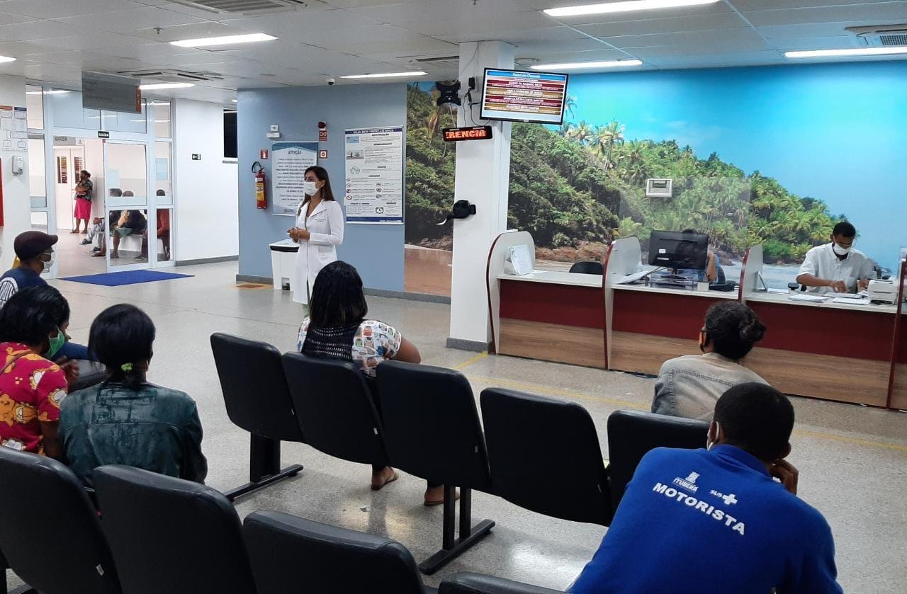 HOSPITAL REGIONAL COSTA DO CACAU INTENSIFICA AÇÕES DURANTE A SEMANA NACIONAL DO DOADOR DE SANGUE HOSPITAL REGIONAL COSTA DO CACAU INTENSIFICA AÇÕES DURANTE A SEMANA NACIONAL DO DOADOR DE SANGUE