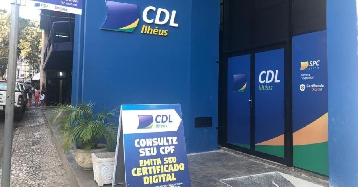 CDL DE ILHÉUS COMPLETA 47 ANOS E INAUGURA NOVA SEDE - O Tabuleiro
