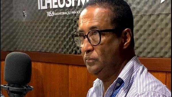 “TODO MÊS A PESSOA RECEBIA R$ 50 MIL”, DIZ OSVALDO SOBRE SALÁRIOS NA SANTA CASA DE ILHÉUS