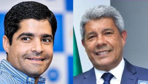 ELEIÇÕES 2026: ACM NETO TEM 41% E JERÔNIMO 34%, APONTA QUAEST