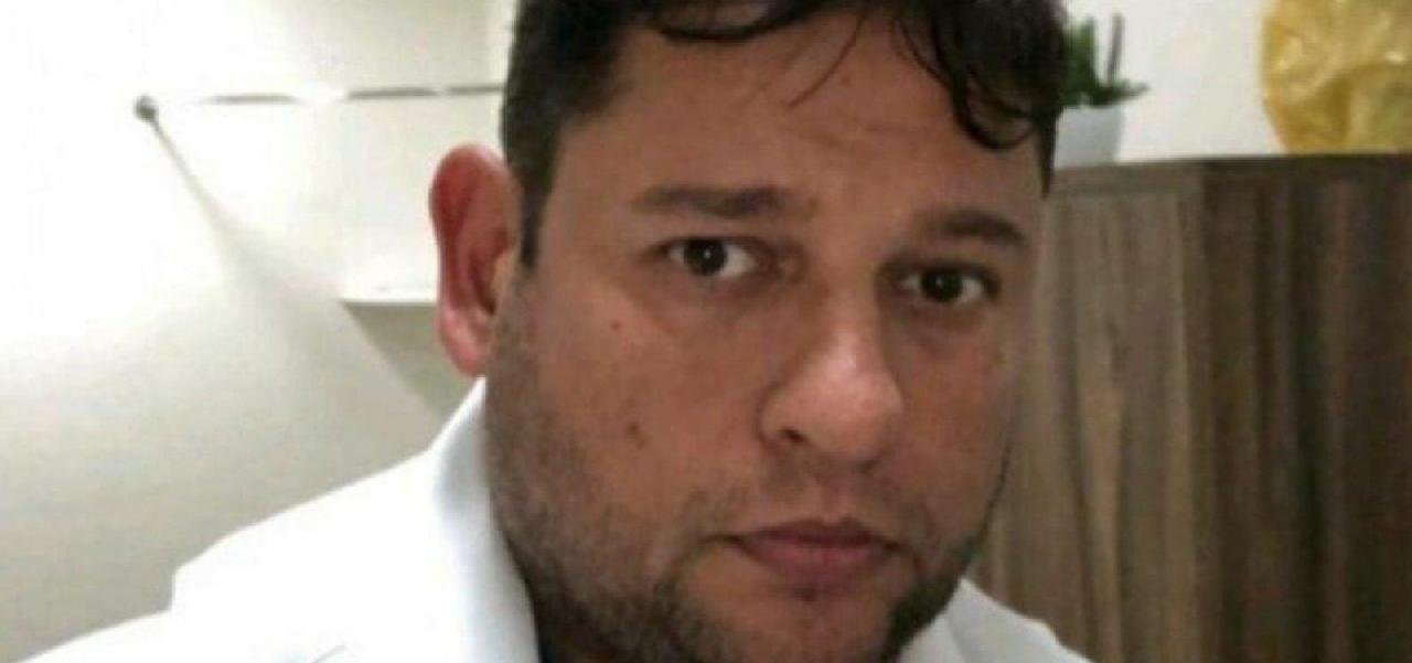 MÉDICO DE JEQUIÉ MORRE VÍTIMA DE COVID-19 