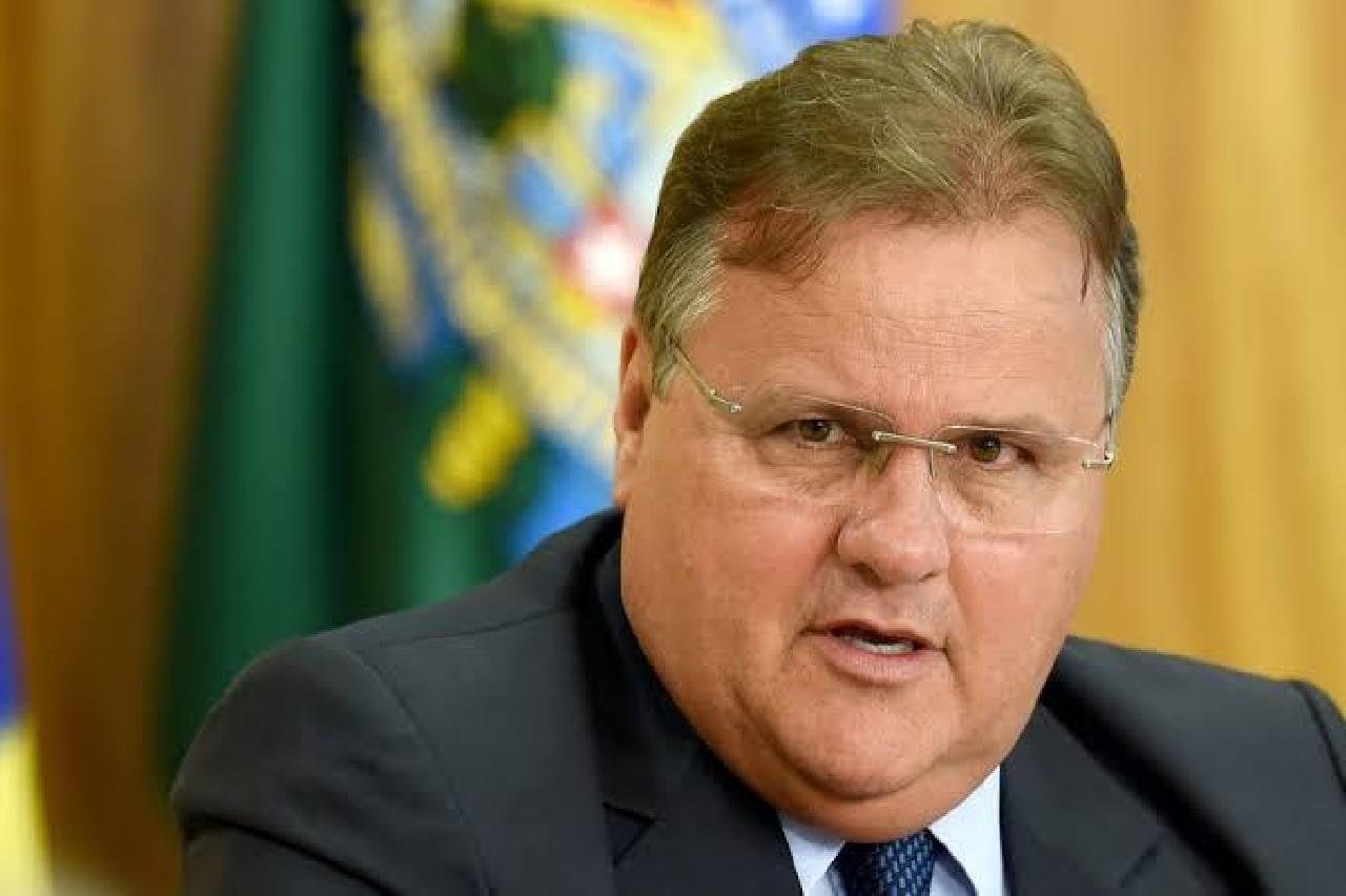 FACHIN NEGA PRISÃO DOMICILIAR PARA GEDDEL FACHIN NEGA PRISÃO DOMICILIAR PARA GEDDEL