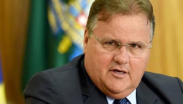 FACHIN NEGA PRISÃO DOMICILIAR PARA GEDDEL