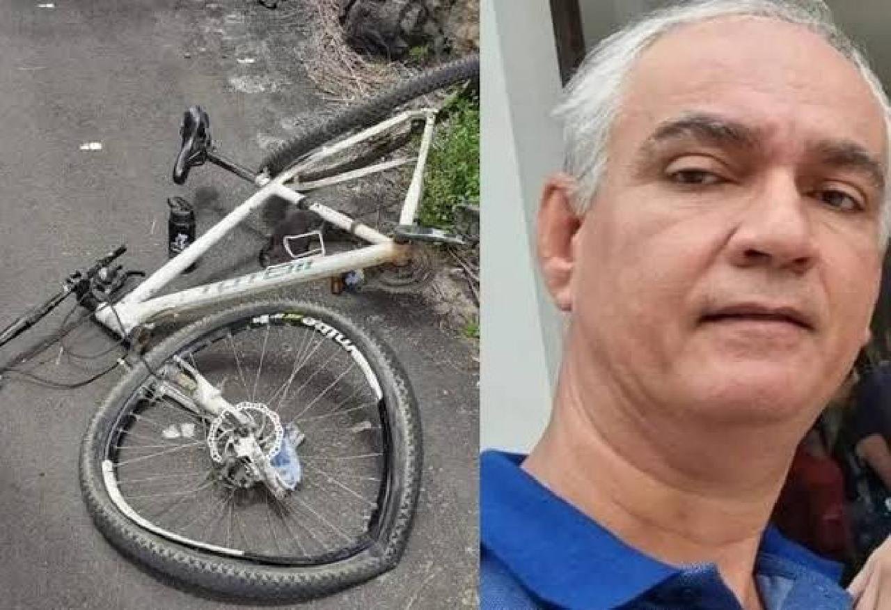 UNIÃO DE CICLISTAS DO CACAU EMITE MOÇÃO DE PESAR UNIÃO DE CICLISTAS DO CACAU EMITE MOÇÃO DE PESAR