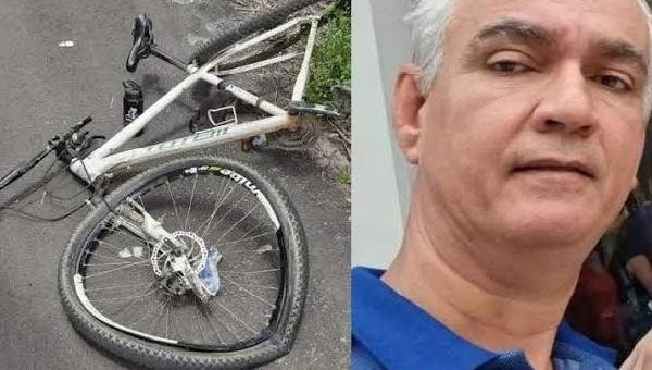 UNIÃO DE CICLISTAS DO CACAU EMITE MOÇÃO DE PESAR