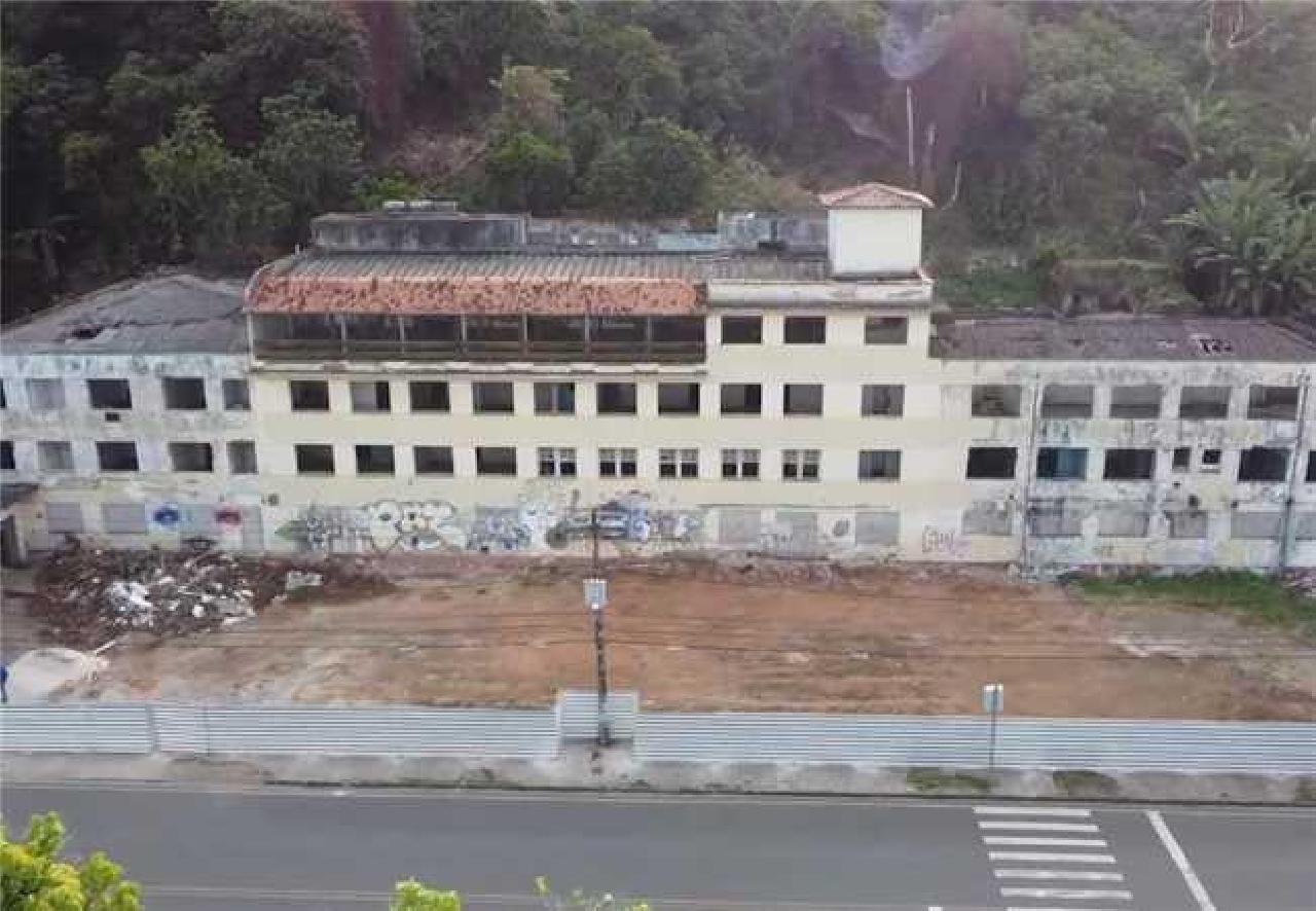 ILHÉUS: NOVO EMPREENDIMENTO NA CIDADE ILHÉUS: NOVO EMPREENDIMENTO NA CIDADE