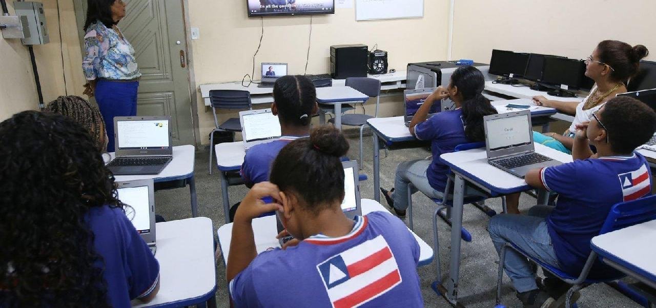 GOVERNO DA BAHIA ANUNCIA NOVO CONCURSO PARA SISTEMA DE EDUCAÇÃO GOVERNO DA BAHIA ANUNCIA NOVO CONCURSO PARA SISTEMA DE EDUCAÇÃO