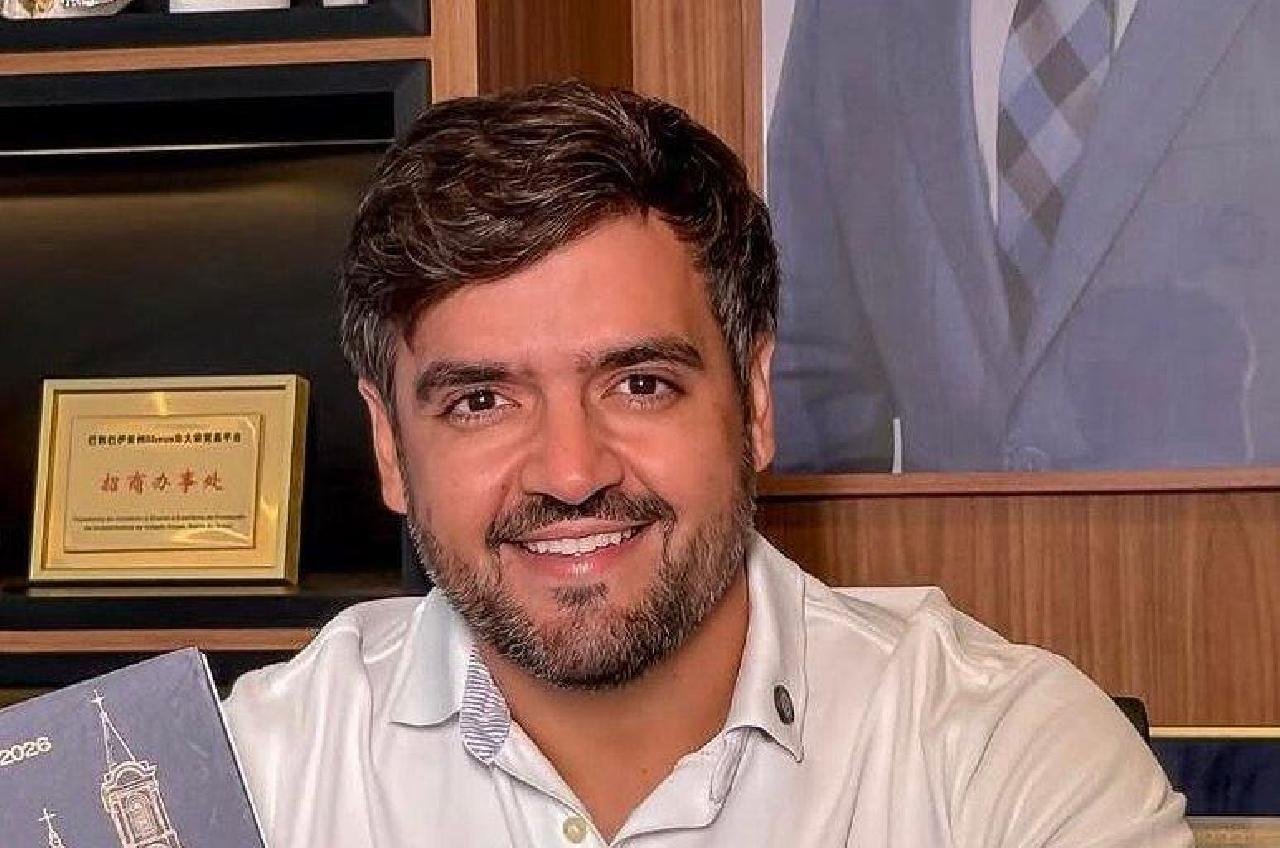 VALDERICO CRITICA USO POLÍTICO DE DEBATE SOBRE TRANSPORTE COLETIVO EM ILHÉUS