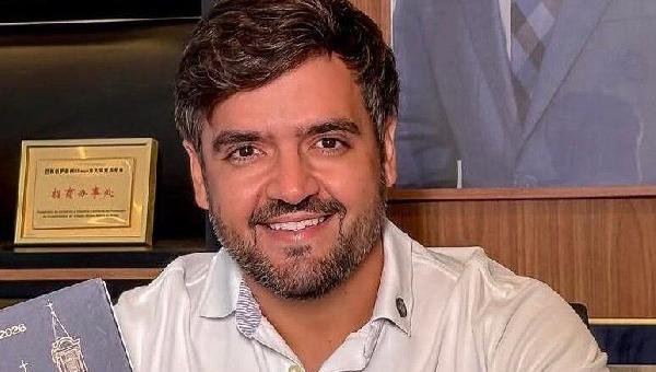 VALDERICO CRITICA USO POLÍTICO DE DEBATE SOBRE TRANSPORTE COLETIVO EM ILHÉUS