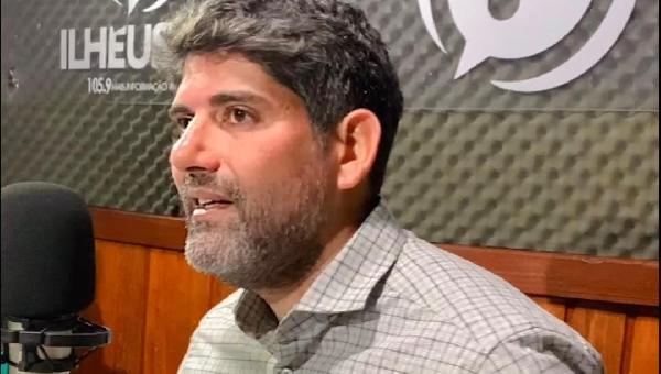 SECRETÁRIO MUNICIPAL DE ORDEM PÚBLICA DIZ QUE GUARDA MUNICIPAL SÓ PODERÁ SE TORNAR “POLÍCIA MUNICIPAL” SE FOR INCLUÍDA NA CONSTITUIÇÃO