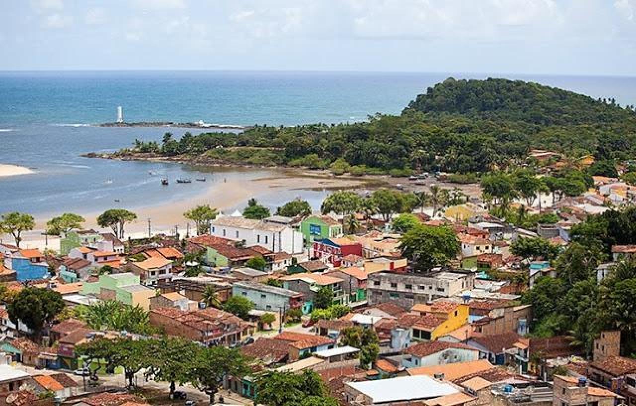 ITACARÉ: PREFEITO COLOCA BARREIRAS SANITÁRIAS E RECLAMA QUE “NÃO É ÉPOCA DE TURISMO” ITACARÉ: PREFEITO COLOCA BARREIRAS SANITÁRIAS E RECLAMA QUE “NÃO É ÉPOCA DE TURISMO”