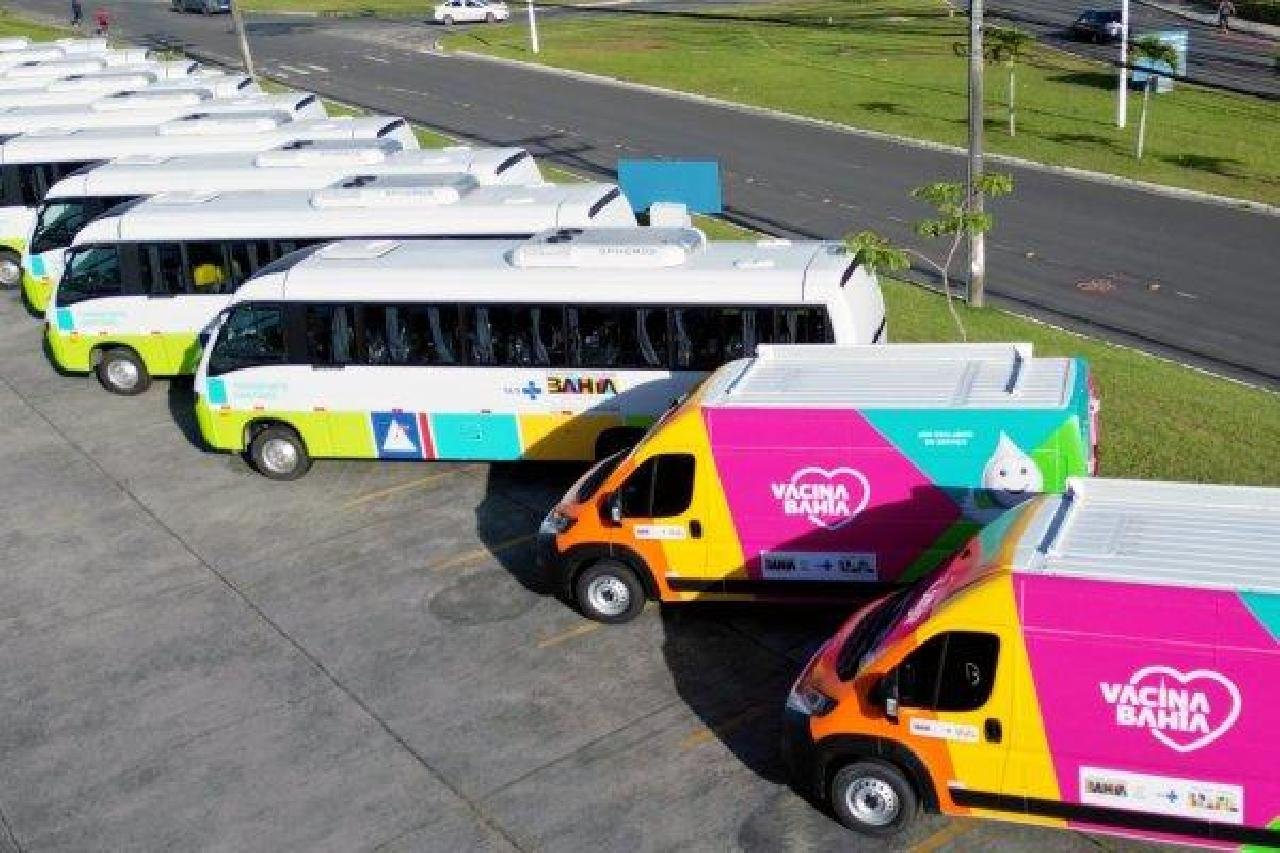 SESAB ABRE PROCESSO SELETIVO COM 41 VAGAS PARA MOTORISTAS PARA ILHÉUS E OUTRAS 11 CIDADES