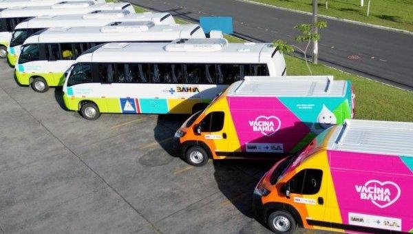 SESAB ABRE PROCESSO SELETIVO COM 41 VAGAS PARA MOTORISTAS PARA ILHÉUS E OUTRAS 11 CIDADES