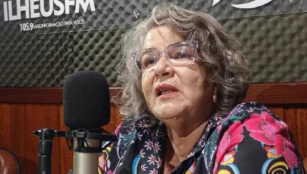 "ILHÉUS PRECISA SE CONHECER, SE RECONHECER", AFIRMA SECRETÁRIA DE CULTURA DE ILHÉUS