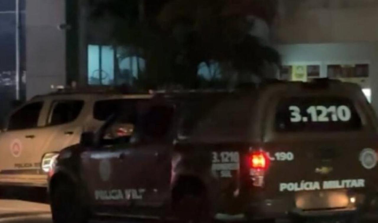 DOIS SUSPEITOS MORREM EM CONFRONTO DURANTE OPERAÇÃO QUE APURA MORTE DE POLICIAL MILITAR EM ILHÉUS