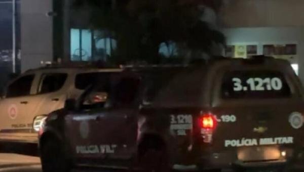 DOIS SUSPEITOS MORREM EM CONFRONTO DURANTE OPERAÇÃO QUE APURA MORTE DE POLICIAL MILITAR EM ILHÉUS