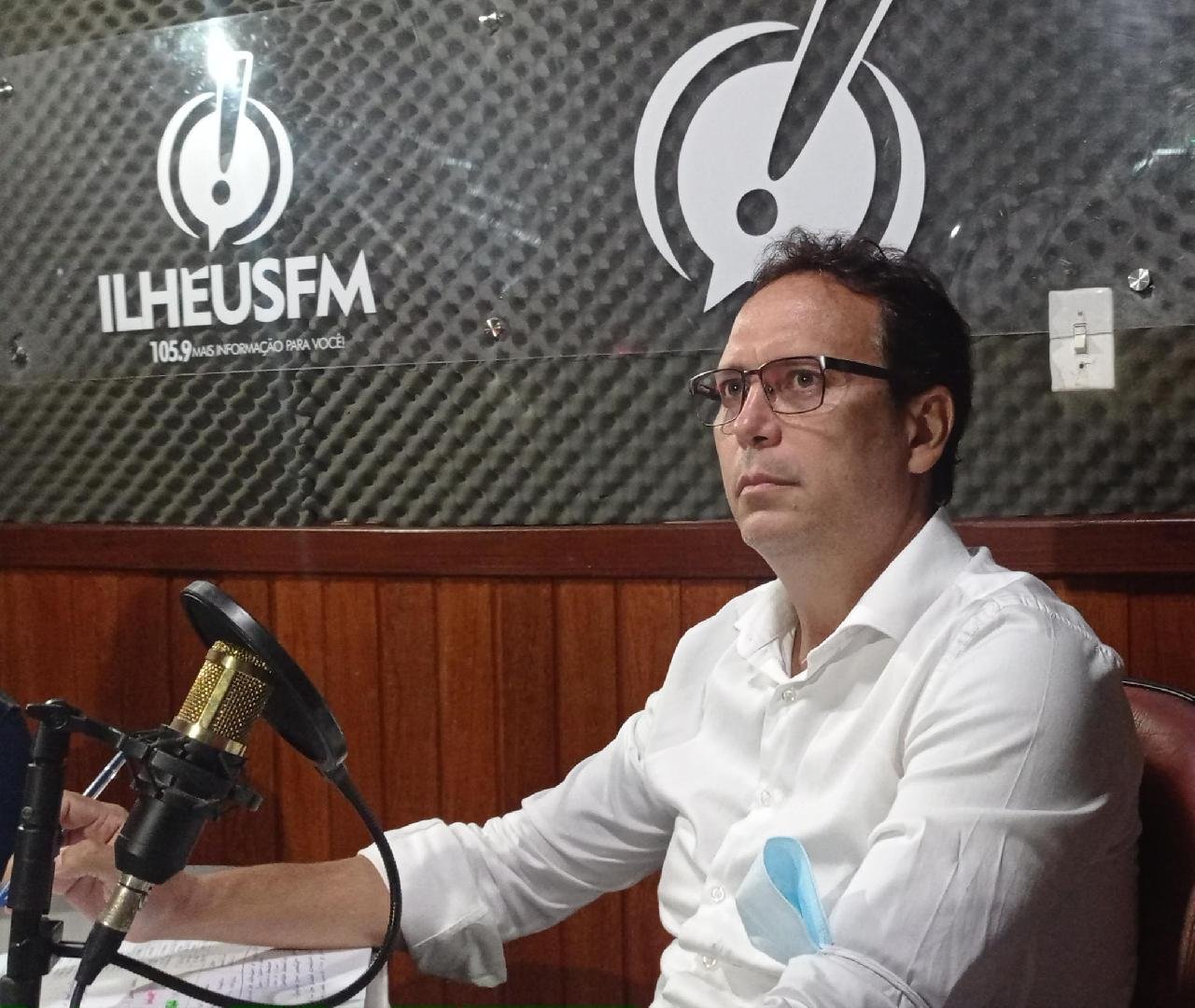 CASO RANITLA: "UM LAUDO COMPLEMENTA O OUTRO" DIZ PERITO E COORDENADOR DO DPT REGIÃO SUL CASO RANITLA: "UM LAUDO COMPLEMENTA O OUTRO" DIZ PERITO E COORDENADOR DO DPT REGIÃO SUL