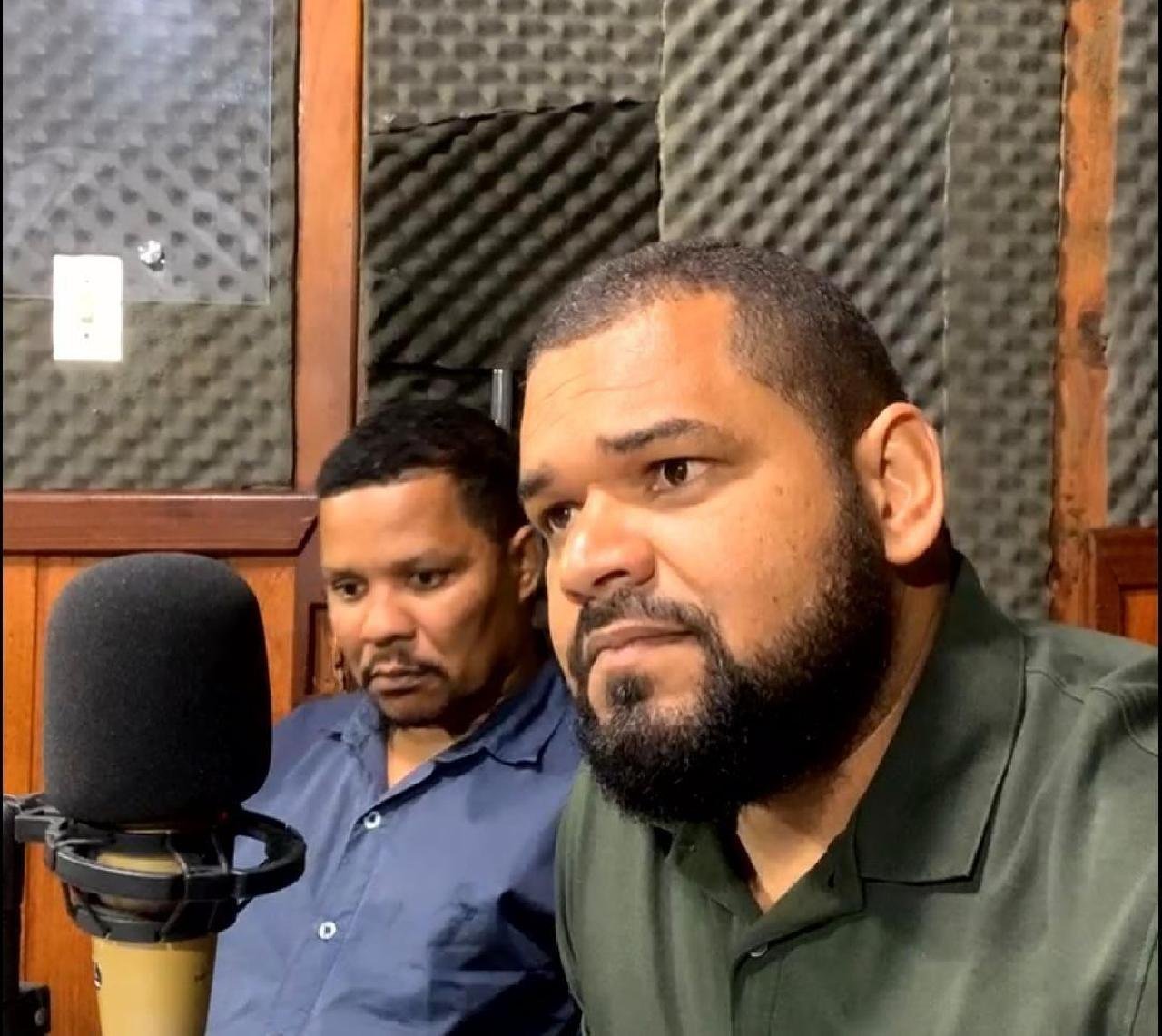 VICE-PREFEITO DE URUÇUCA LEBRÃO DIZ QUE MOACYR TEM “SÍNDROME DO EX”
