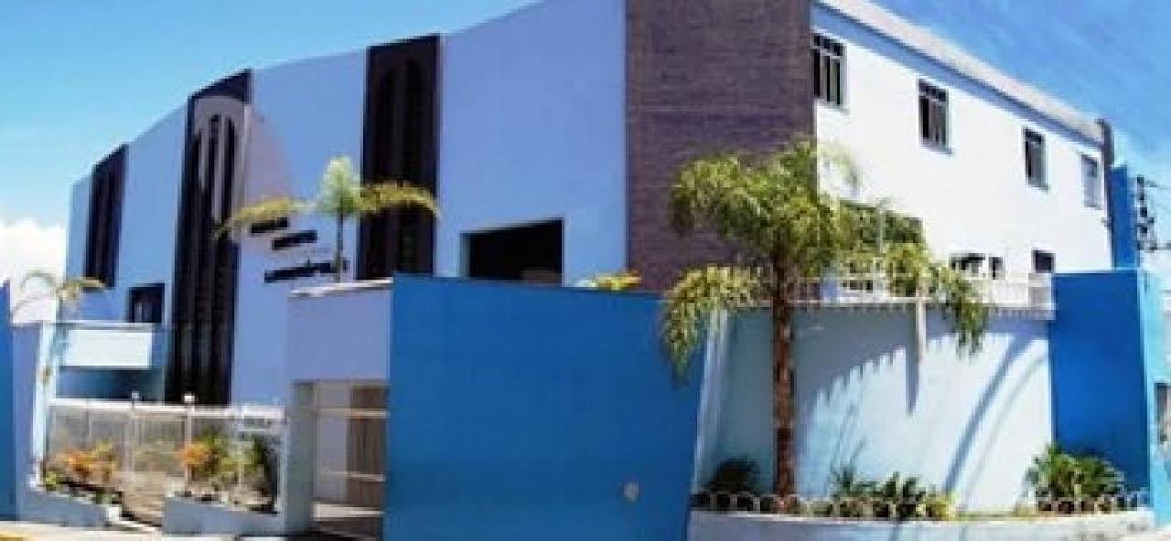 IGREJAS PRESBITERIANA, BATISTA MEMORIAL E LINDINÓPOLIS NÃO REABREM NA PANDEMIA IGREJAS PRESBITERIANA, BATISTA MEMORIAL E LINDINÓPOLIS NÃO REABREM NA PANDEMIA
