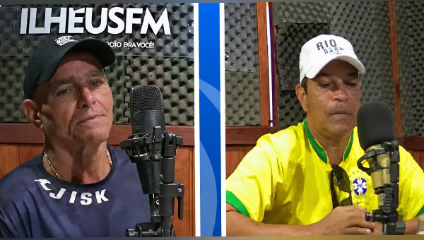 CIRCUITO DE SURF DE ILHÉUS TERÁ PRIMEIRA ETAPA EM AGOSTO COM FOCO NO FORTALECIMENTO DO ESPORTE