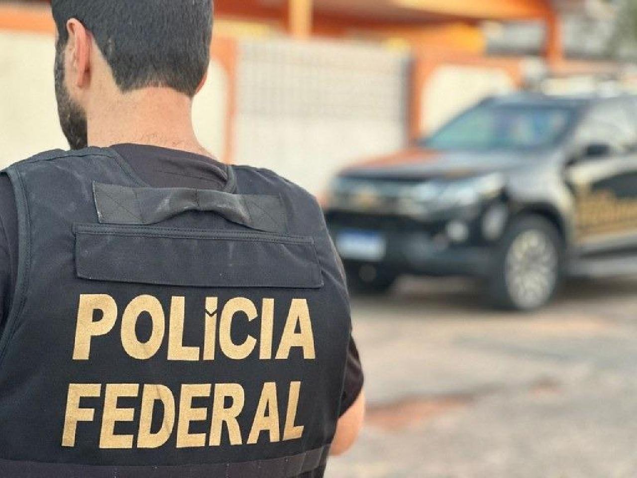 POLÍCIA FEDERAL DEFLAGRA NOVA FASE DA OPERAÇÃO OVERCLEAN POLÍCIA FEDERAL DEFLAGRA NOVA FASE DA OPERAÇÃO OVERCLEAN