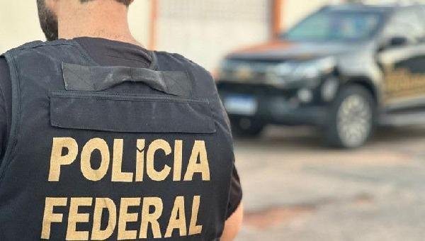 POLÍCIA FEDERAL DEFLAGRA NOVA FASE DA OPERAÇÃO OVERCLEAN POLÍCIA FEDERAL DEFLAGRA NOVA FASE DA OPERAÇÃO OVERCLEAN