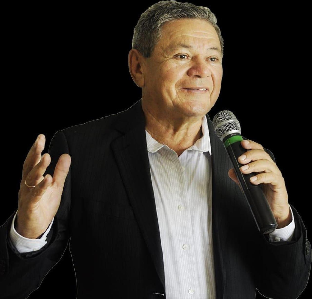 “TODO PROFISSIONAL PRECISA SER UM BOM COMUNICADOR”, AFIRMA PROFESSOR DE ORATÓRIA “TODO PROFISSIONAL PRECISA SER UM BOM COMUNICADOR”, AFIRMA PROFESSOR DE ORATÓRIA