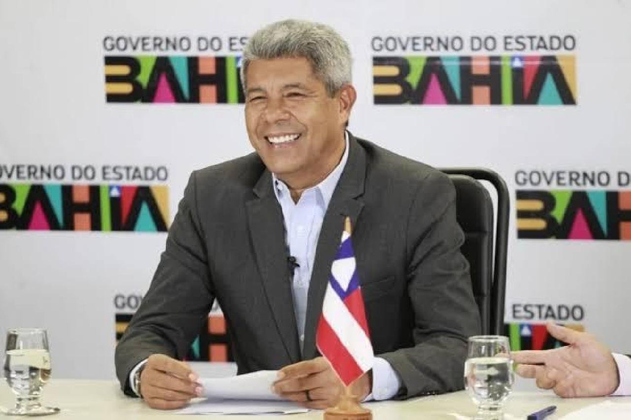 GOVERNADOR JERÔNIMO VEM À ITACARÉ NESTE SÁBADO (4) PARA LANÇAMENTO DO CARNAVAL DO INTERIOR GOVERNADOR JERÔNIMO VEM À ITACARÉ NESTE SÁBADO (4) PARA LANÇAMENTO DO CARNAVAL DO INTERIOR