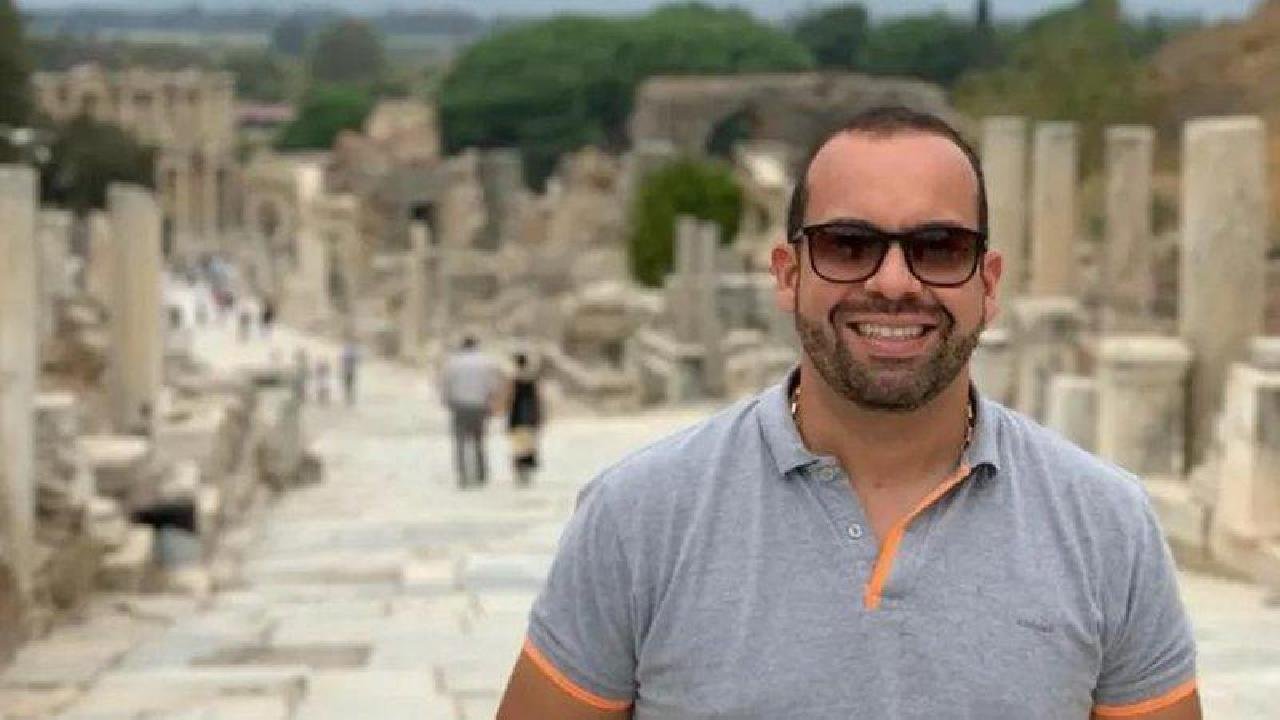 JUSTIÇA INDEFERE PRISÃO DE EMPRESÁRIO ACUSADO DE MATAR DENTISTA ATROPELADA