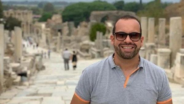 JUSTIÇA INDEFERE PRISÃO DE EMPRESÁRIO ACUSADO DE MATAR DENTISTA ATROPELADA