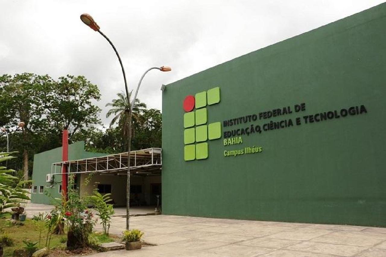 IF BAIANO CONTINUA COM AULAS SUSPENSAS POR TEMPO INDETERMINADO IF BAIANO CONTINUA COM AULAS SUSPENSAS POR TEMPO INDETERMINADO