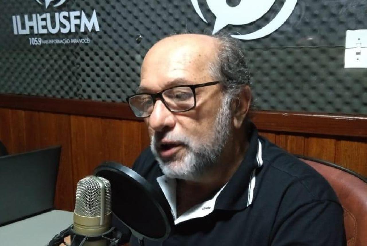 ILHÉUS: 11% DOS ELEITORES TEM NÍVEL SUPERIOR COMPLETO; 22,65% TEM FUNDAMENTAL INCOMPLETO, REVELA LEVANTAMENTO FEITO POR JOSÉ NAZAL ILHÉUS: 11% DOS ELEITORES TEM NÍVEL SUPERIOR COMPLETO; 22,65% TEM FUNDAMENTAL INCOMPLETO, REVELA LEVANTAMENTO FEITO POR JOSÉ NAZAL
