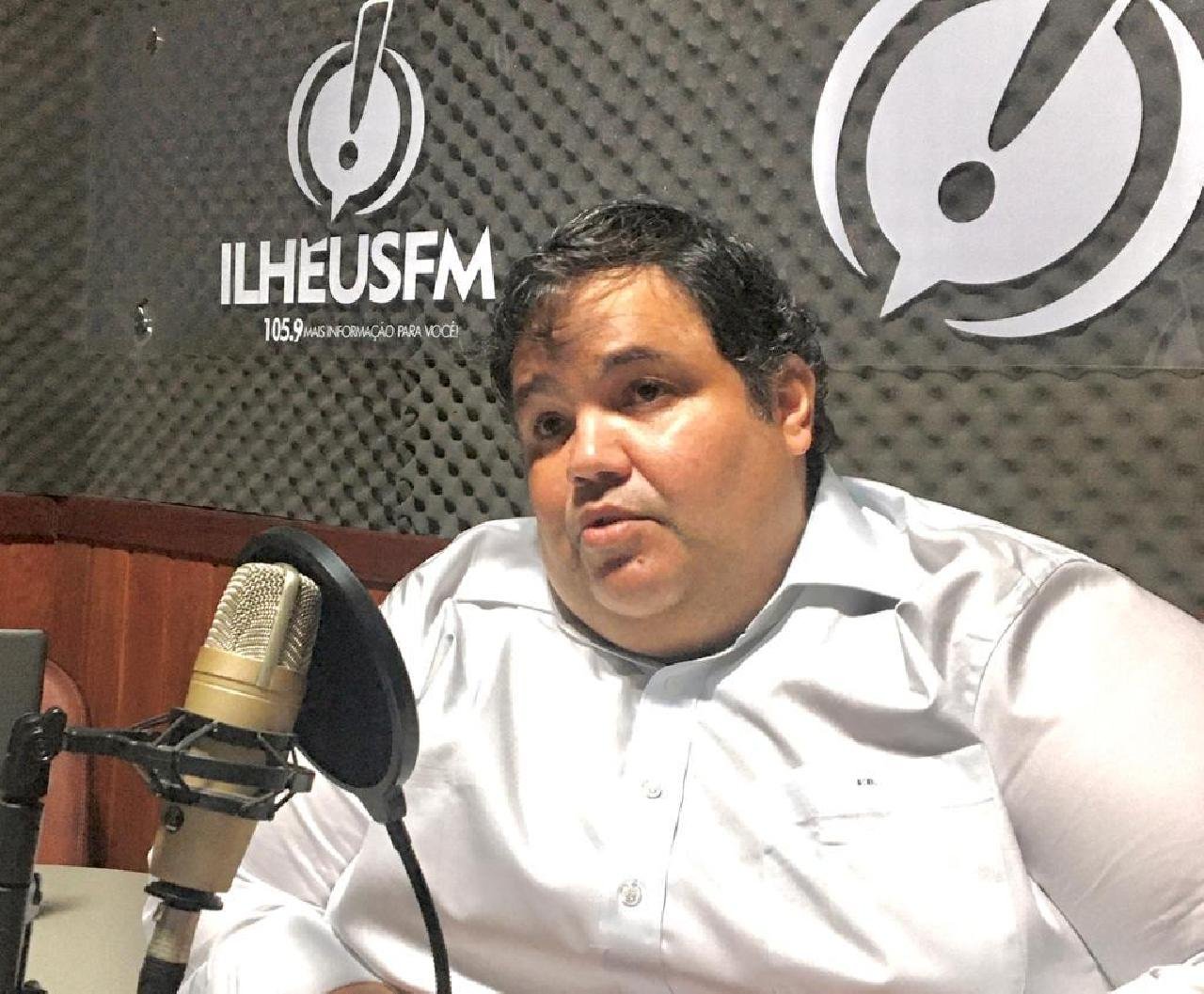 ILHÉUS: “VAMOS FAZER A REABERTURA DO COMÉRCIO EM FASES”, AFIRMA SECRETÁRIO ILHÉUS: “VAMOS FAZER A REABERTURA DO COMÉRCIO EM FASES”, AFIRMA SECRETÁRIO