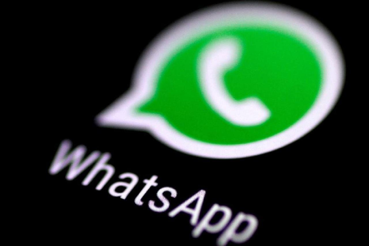 WHATSAPP FOI O APLICATIVO MAIS BAIXADO NO BRASIL E NO MUNDO EM 2019 WHATSAPP FOI O APLICATIVO MAIS BAIXADO NO BRASIL E NO MUNDO EM 2019