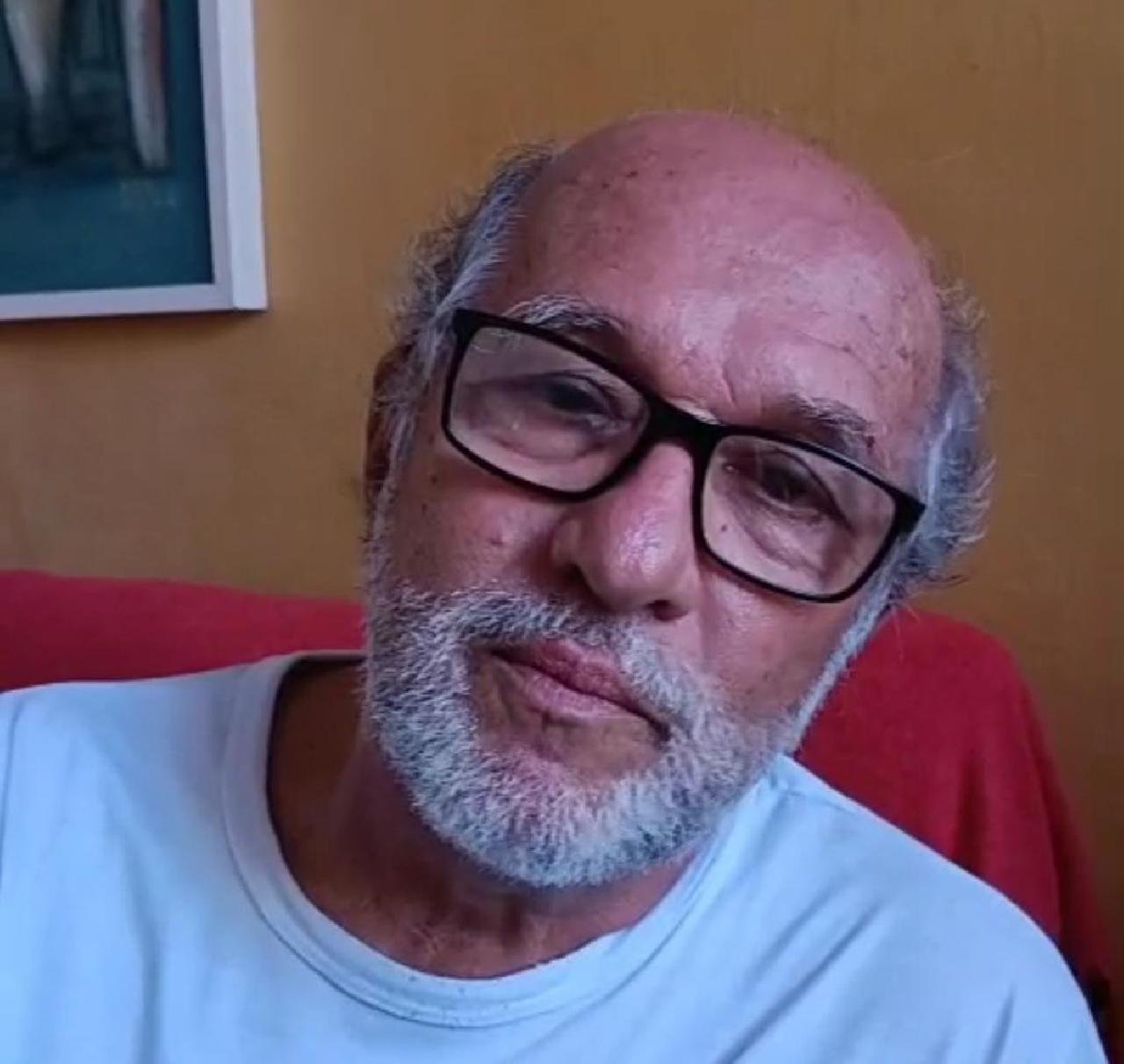 “NÃO TENHO PALAVRA PARA DESCREVER A GENEROSIDADE DAS PESSOAS QUE ME ACUDIRAM”, DIZ JOSÉ NAZAL AO AGRADECER APOIO EM ILHÉUS