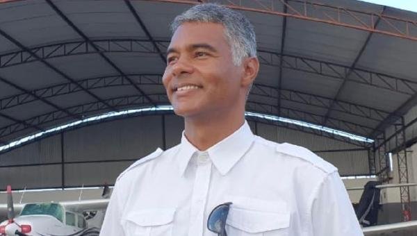 ILHÉUS PODE PERDER CONTROLADORES DE VOOS: "SEM CONTROLADORES, COMPANHIAS AÉREAS PARAM DE OPERAR", DISSE ALEXANDRE MENDES