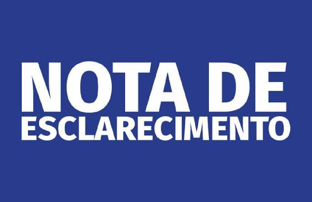 EMPRESA ESCLARECE QUE NÃO DESCARTOU LIXO EM CALÇADA NA AVENIDA ITABUNA