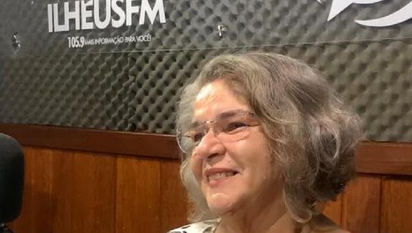 "CADA VEZ QUE UM MONUMENTO TOMBA, A HISTÓRIA VAI SE PERDENDO", AFIRMA ANARLEIDE MENEZES SOBRE O PATRIMÔNIO HISTÓRICO DE ILHÉUS
