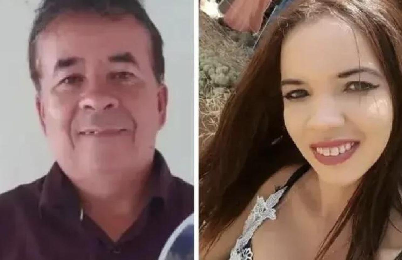 VEREADOR DA CHAPADA SE TORNA RÉU EM CASO DE GRÁVIDA DESAPARECIDA VEREADOR DA CHAPADA SE TORNA RÉU EM CASO DE GRÁVIDA DESAPARECIDA