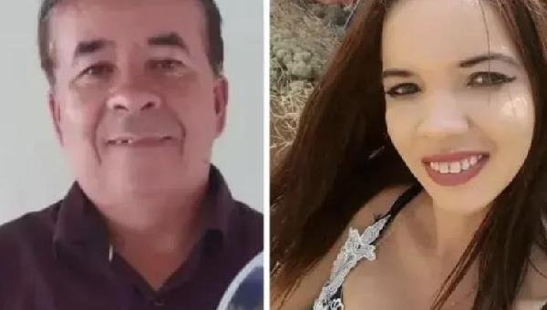 VEREADOR DA CHAPADA SE TORNA RÉU EM CASO DE GRÁVIDA DESAPARECIDA