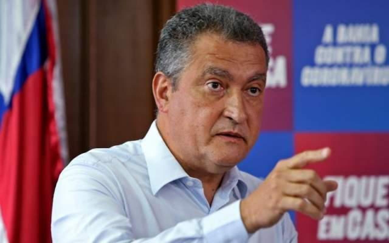 PROFESSOR QUE NÃO RETORNAR ÀS AULAS TERÁ SALÁRIO DESCONTADO, DIZ RUI COSTA. PROFESSOR QUE NÃO RETORNAR ÀS AULAS TERÁ SALÁRIO DESCONTADO, DIZ RUI COSTA.