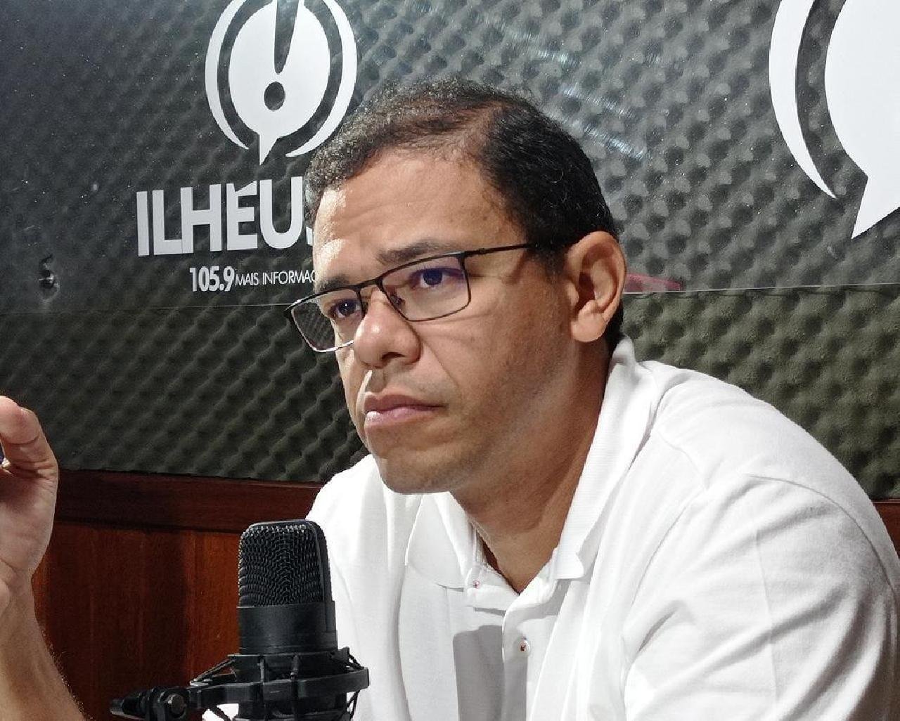 CRISE NA OBRA DE DUPLICAÇÃO DA ZONA SUL DE ILHÉUS RESULTA EM DISTRATO DE CONTRATO ENTRE GOVERNO DA BAHIA E EMPRESA VENCEDORA: NOVA LICITAÇÃO É PREVISTA APÓS IMPASSE CRISE NA OBRA DE DUPLICAÇÃO DA ZONA SUL DE ILHÉUS RESULTA EM DISTRATO DE CONTRATO ENTRE GOVERNO DA BAHIA E EMPRESA VENCEDORA: NOVA LICITAÇÃO É PREVISTA APÓS IMPASSE