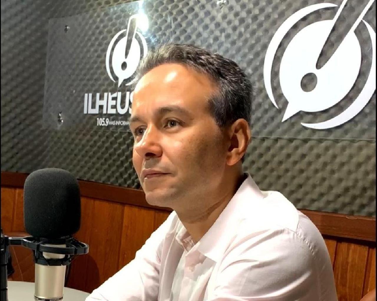 “É UMA AÇÃO MENSAL, FEITA POR VOLUNTÁRIOS E TOTALMENTE VOLTADA PARA A COMUNIDADE”, DIZ CARDIOLOGISTA ANDRÉ CEZÁRIO SOBRE O ‘AMIGOS DO CORAÇÃO