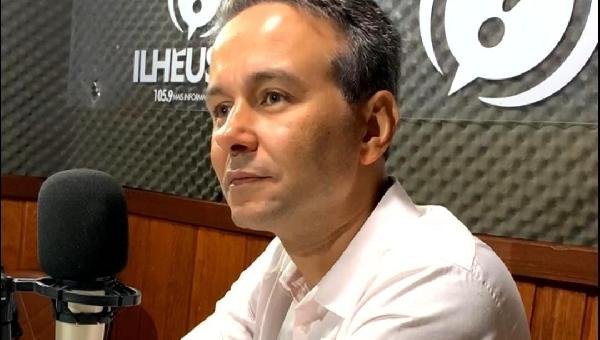 “É UMA AÇÃO MENSAL, FEITA POR VOLUNTÁRIOS E TOTALMENTE VOLTADA PARA A COMUNIDADE”, DIZ CARDIOLOGISTA ANDRÉ CEZÁRIO SOBRE O ‘AMIGOS DO CORAÇÃO