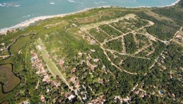 TRT-BA LEILOA FAZENDA DE 59 HECTARES EM TRANCOSO COM LANCE INICIAL DE R$ 1,5 MILHÃO