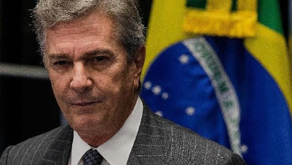É UM FILME QUE EU JÁ VI, DIZ FERNANDO COLLOR SOBRE BOLSONARO