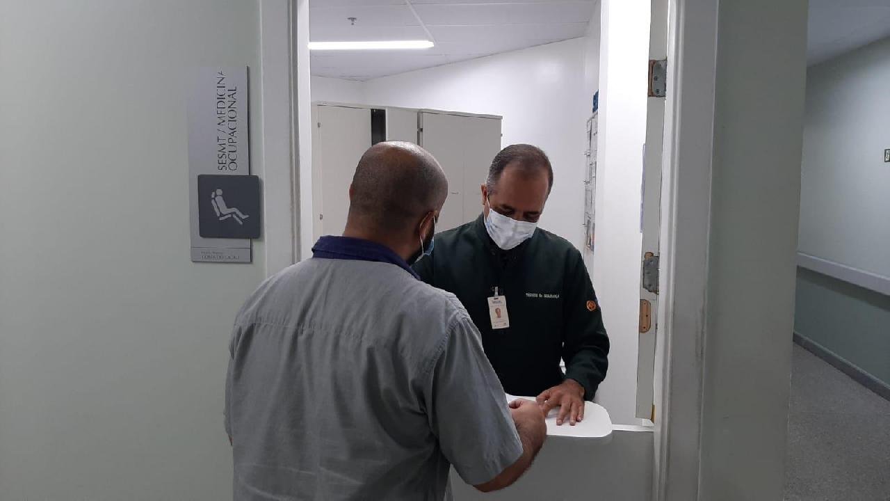 SEGURANÇA DO TRABALHO ABRE INSCRIÇÕES PARA ELEIÇÃO DA CIPA 2021/2022 NO HOSPITAL REGIONAL COSTA DO CACAU SEGURANÇA DO TRABALHO ABRE INSCRIÇÕES PARA ELEIÇÃO DA CIPA 2021/2022 NO HOSPITAL REGIONAL COSTA DO CACAU